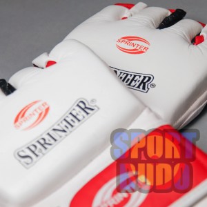 Рукавички рукопашні, бойове самбо, шкіра