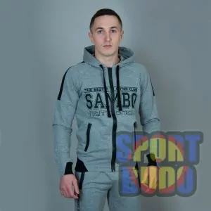 Костюм спортивний "Самбо" літній