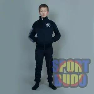Костюм спортивний "Самбо", НФСУ