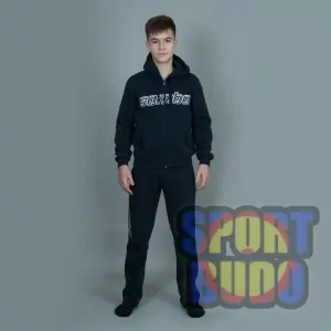 Костюм спортивний "Самбо", зимовий
