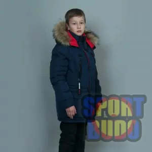 Парку зимова "Самбо"