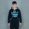 Толстовка "SAMBO-national team"