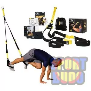 Петли многофункциональные TRX Pro Pack