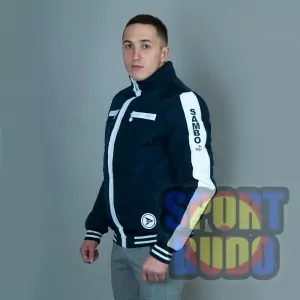 Куртка демісезонна "Самбо"