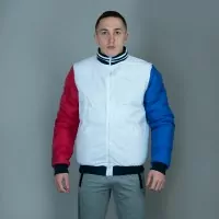 Куртка рефері двостороння демісезонна &quot;Самбо&quot;