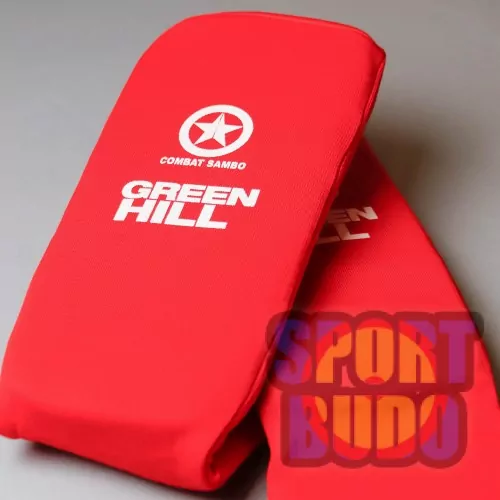 Защита голени GreenHill