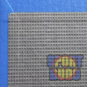 Татами, проклеенные материалом anti-slip 1х2х0,04м, Р-200