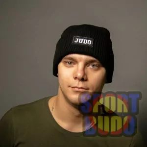 Шапка "Дзюдо"