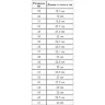 Борцовки STELS червоні + сині (синтетична замша)