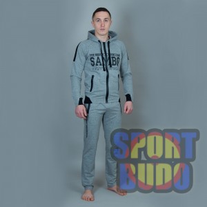 Костюм спортивный "Самбо" летний
