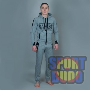 Костюм спортивный "Самбо" летний