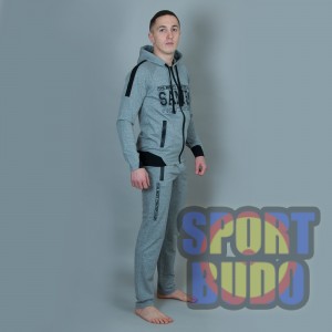 Костюм спортивный "Самбо" летний