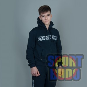 Костюм спортивный "Самбо",  зимний