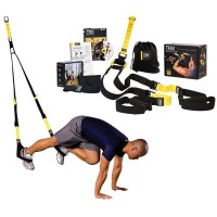 Петли многофункциональные TRX Pro Pack