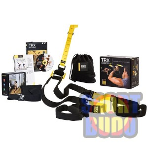 Петли многофункциональные TRX Pro Pack