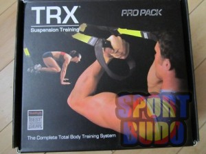 Петли многофункциональные TRX Pro Pack