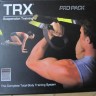 Петли многофункциональные TRX Pro Pack