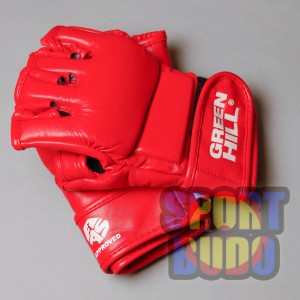 Рукавички для бойового самбо, ліцензія FIAS