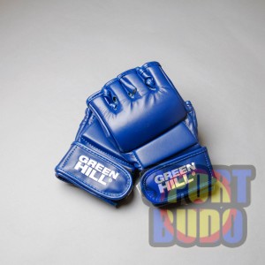 Рукавички для бойового самбо, ліцензія FIAS