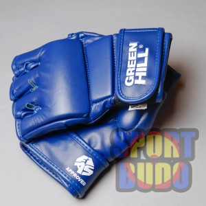 Рукавички для бойового самбо, ліцензія FIAS