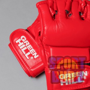 Рукавички для бойового самбо, ліцензія FIAS