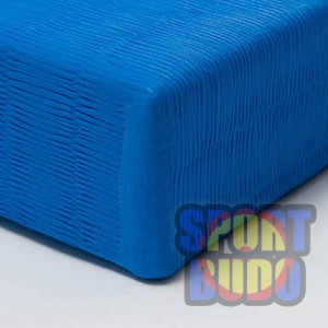 Татами, проклеенные джутовой тканью 1х2х0,04м, Р-160