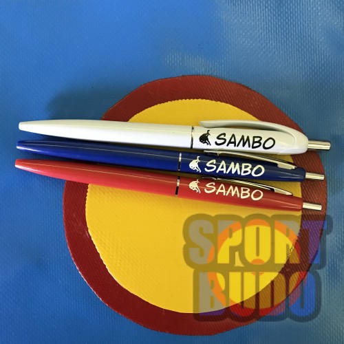 Ручка "Самбо"