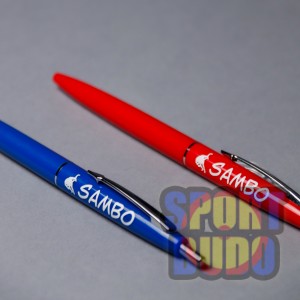 Ручка "Самбо"