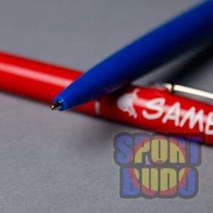 Ручка "Самбо"